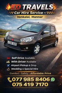 ed mannar car